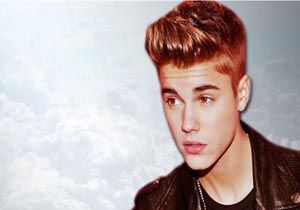 Justin Bieber:  Uzay da Konser Vermek stiyorum 